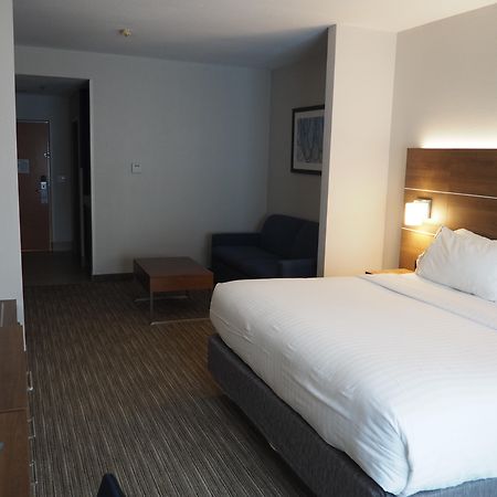 Holiday Inn Express Hotel & Suites Jacksonville North-Fernandina By Ihg Yulee Ngoại thất bức ảnh