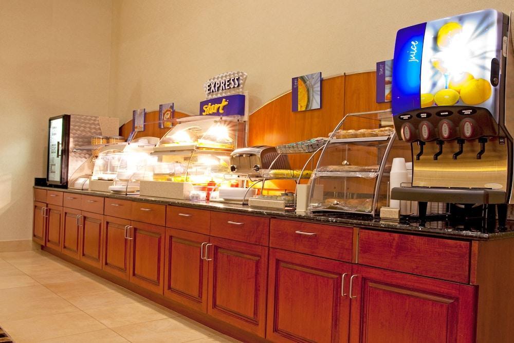 Holiday Inn Express Hotel & Suites Jacksonville North-Fernandina By Ihg Yulee Ngoại thất bức ảnh
