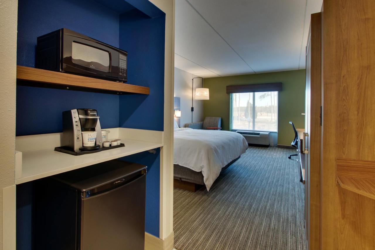 Holiday Inn Express Hotel & Suites Jacksonville North-Fernandina By Ihg Yulee Ngoại thất bức ảnh