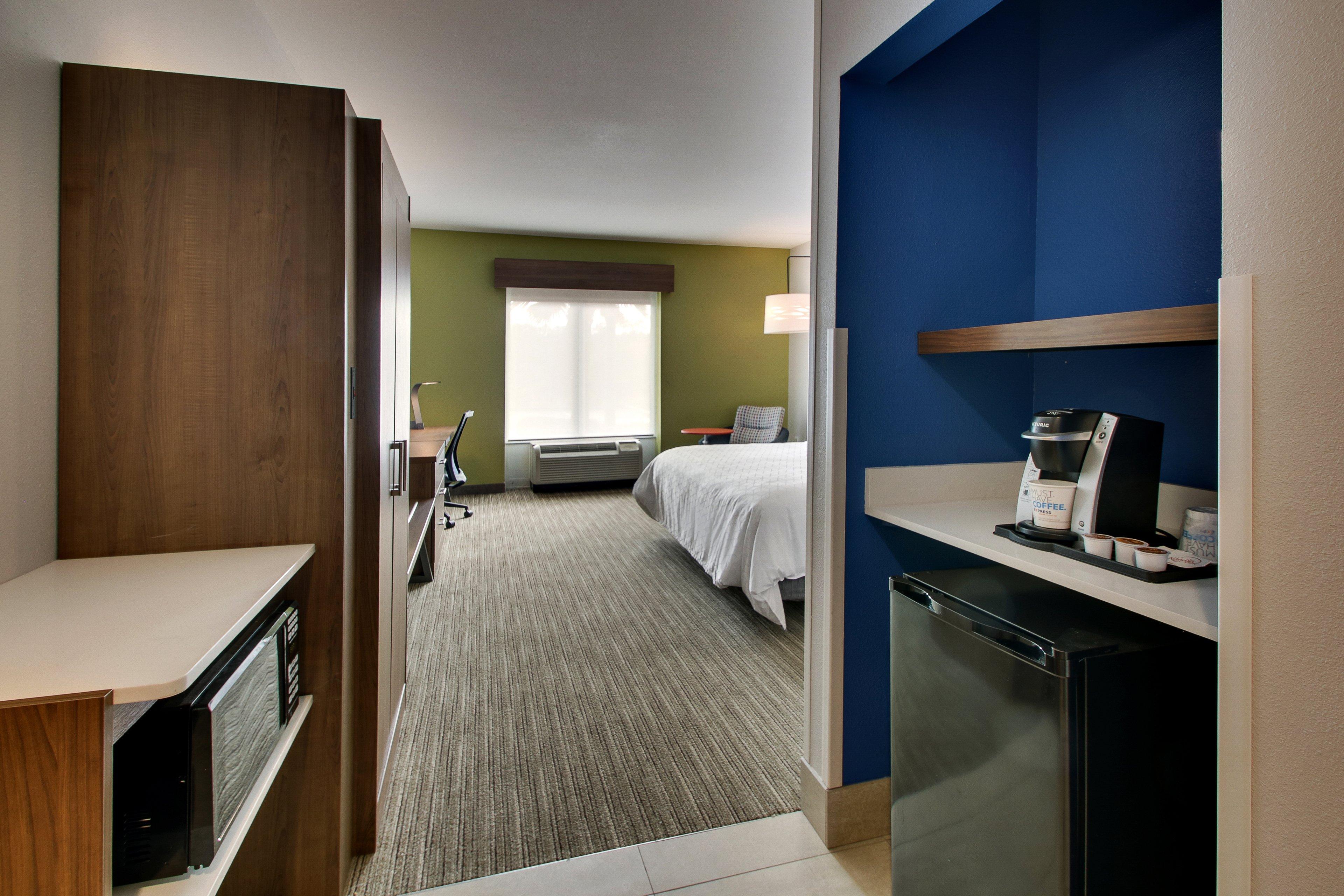 Holiday Inn Express Hotel & Suites Jacksonville North-Fernandina By Ihg Yulee Ngoại thất bức ảnh
