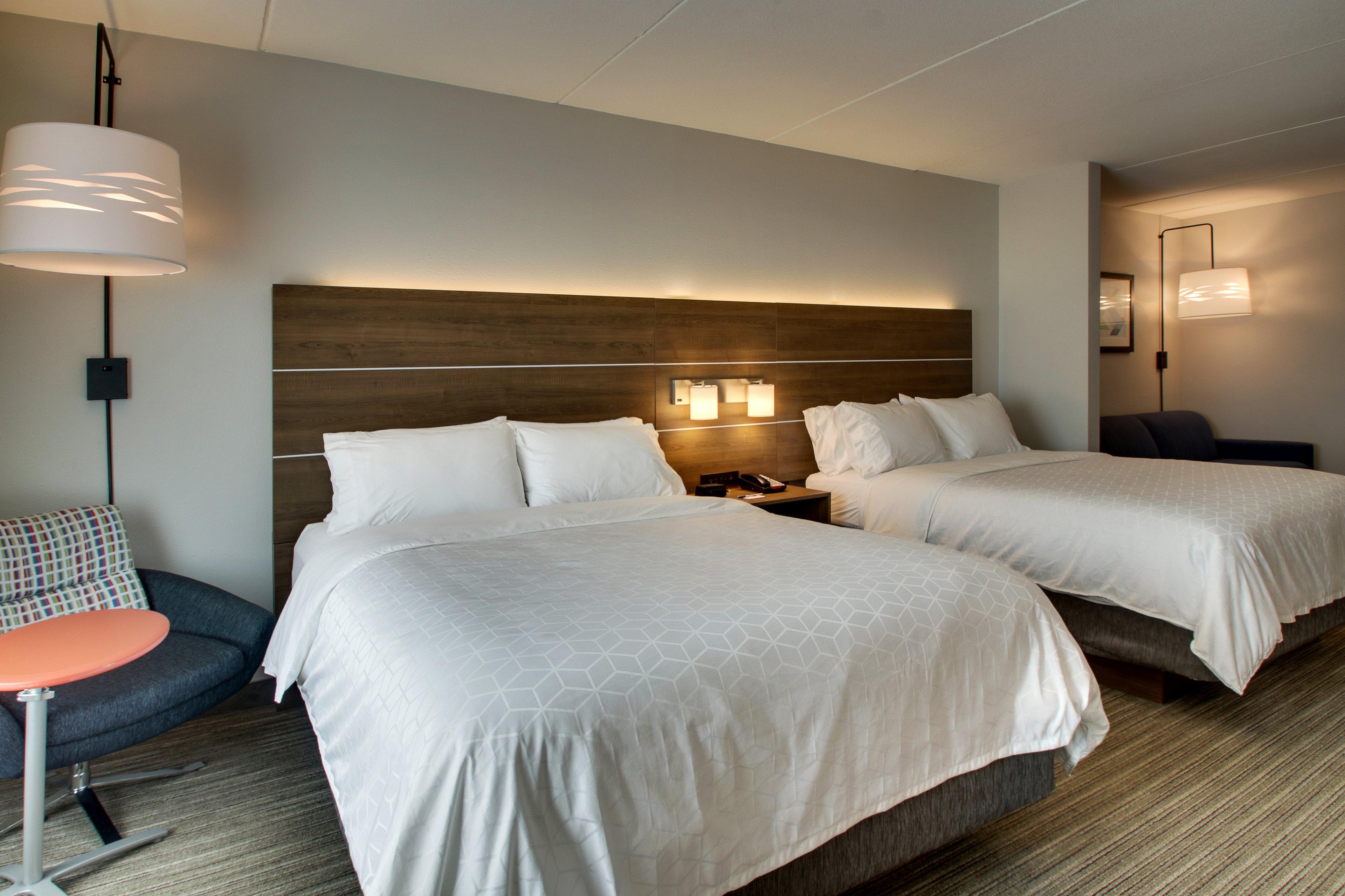 Holiday Inn Express Hotel & Suites Jacksonville North-Fernandina By Ihg Yulee Ngoại thất bức ảnh