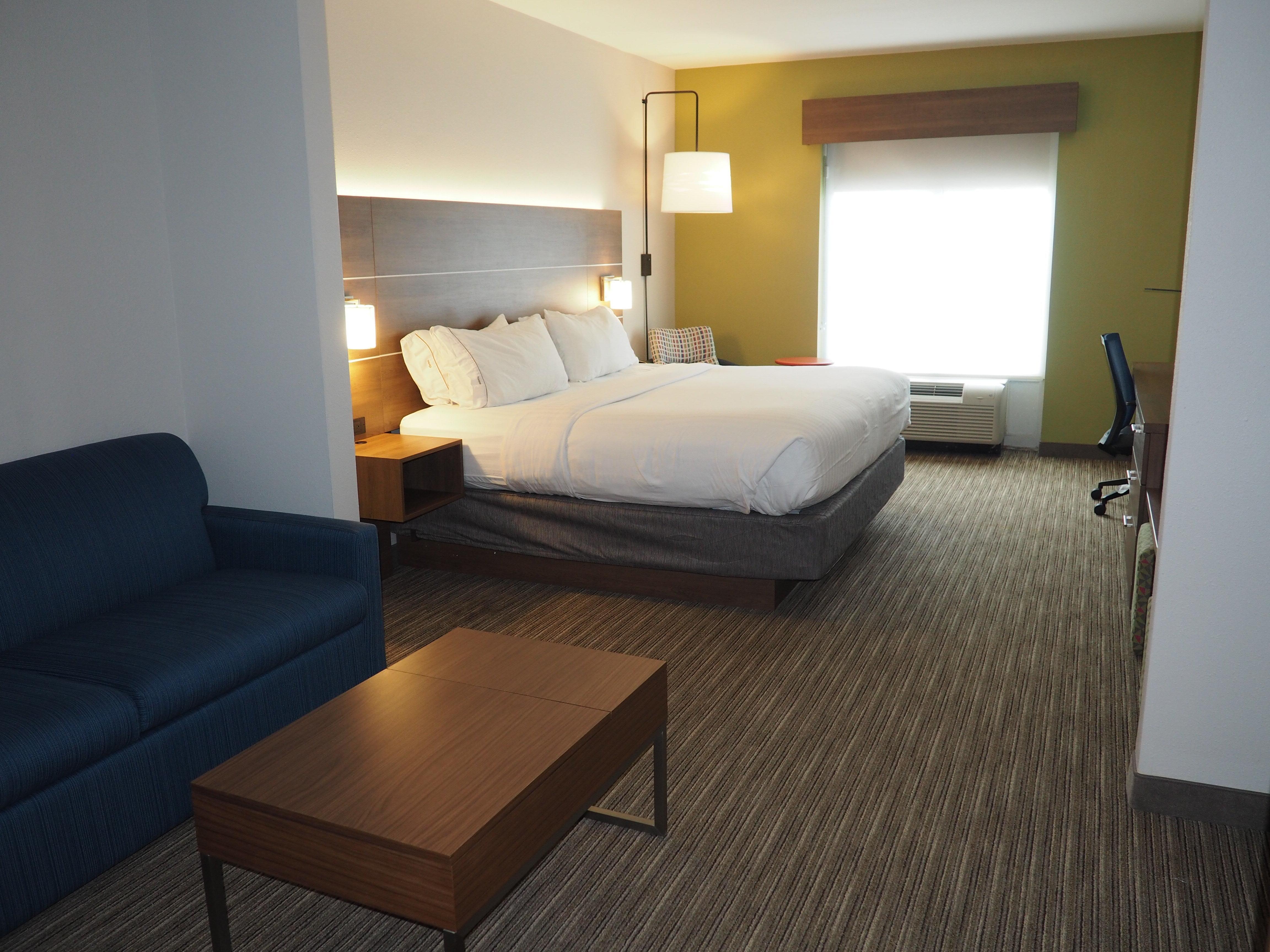 Holiday Inn Express Hotel & Suites Jacksonville North-Fernandina By Ihg Yulee Ngoại thất bức ảnh