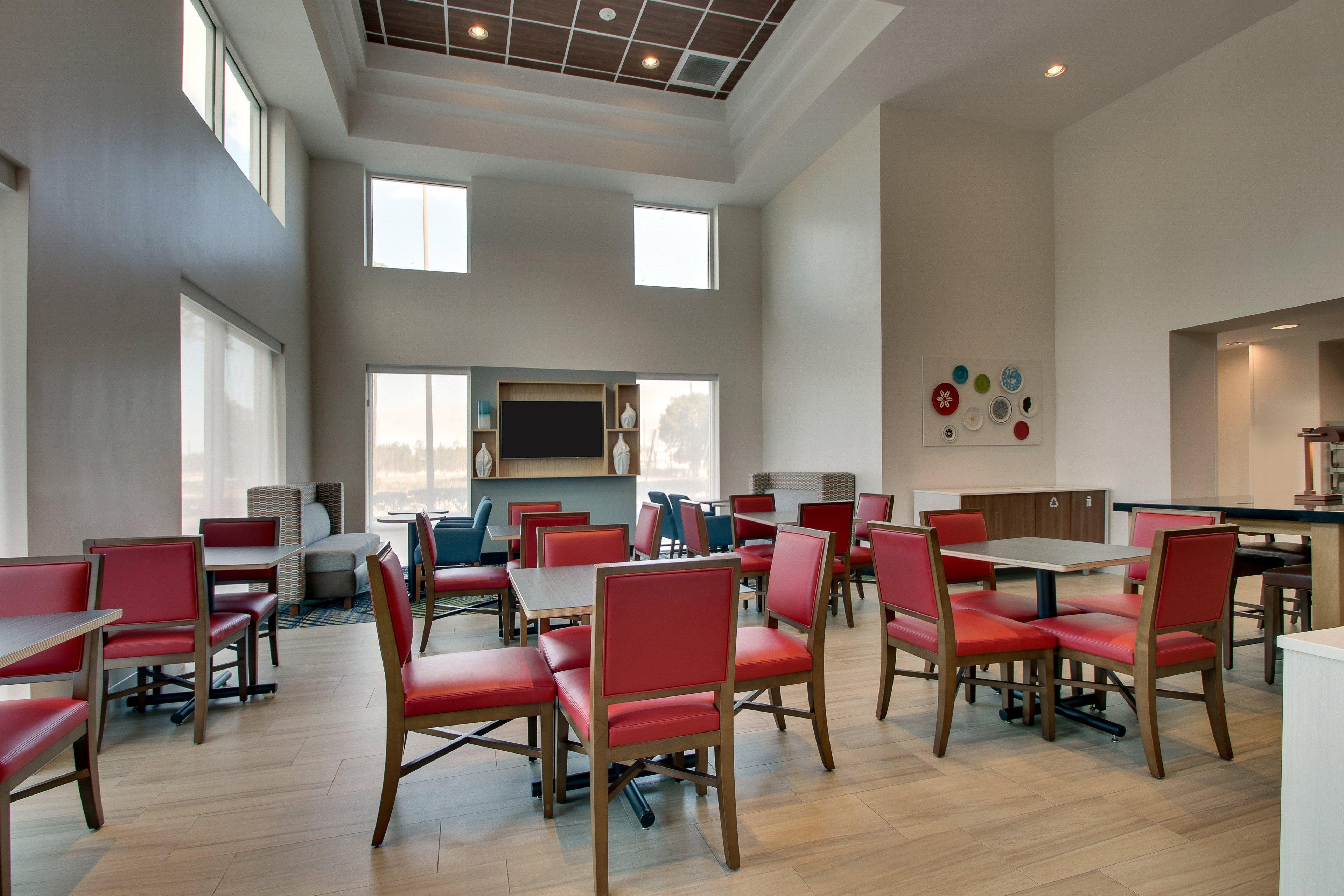 Holiday Inn Express Hotel & Suites Jacksonville North-Fernandina By Ihg Yulee Ngoại thất bức ảnh