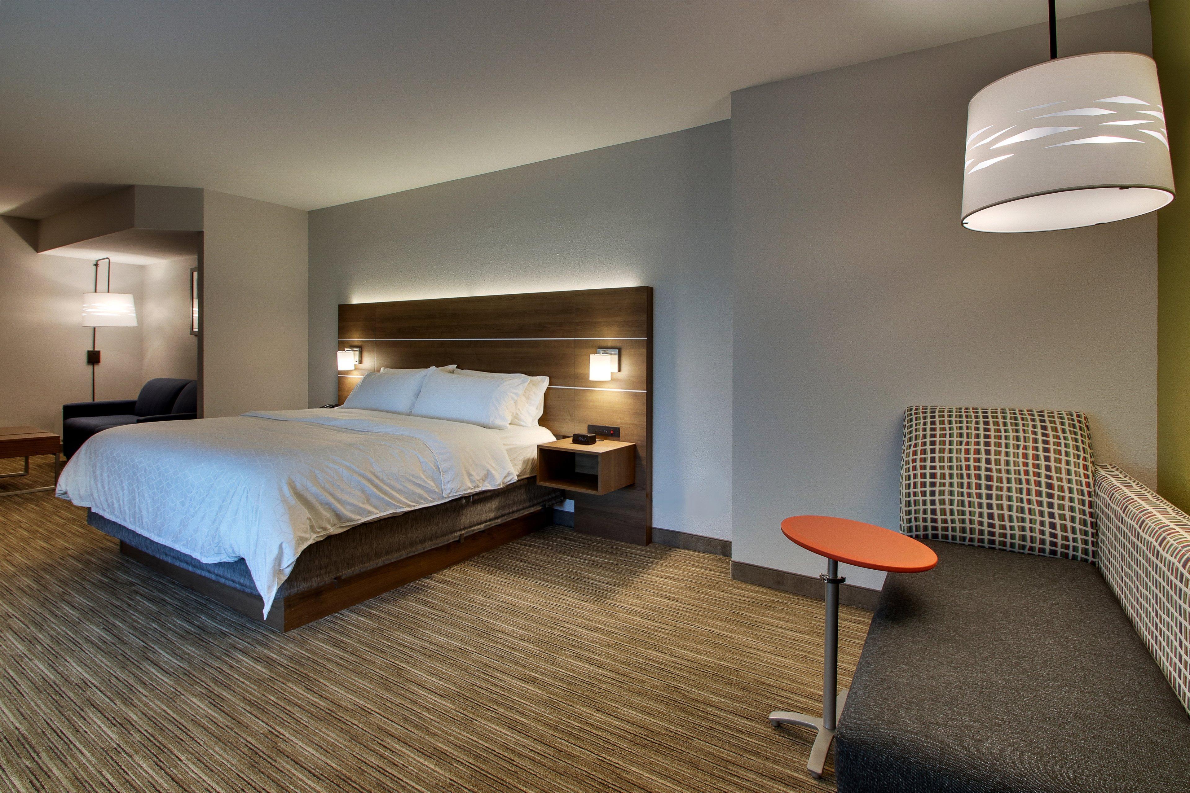 Holiday Inn Express Hotel & Suites Jacksonville North-Fernandina By Ihg Yulee Ngoại thất bức ảnh