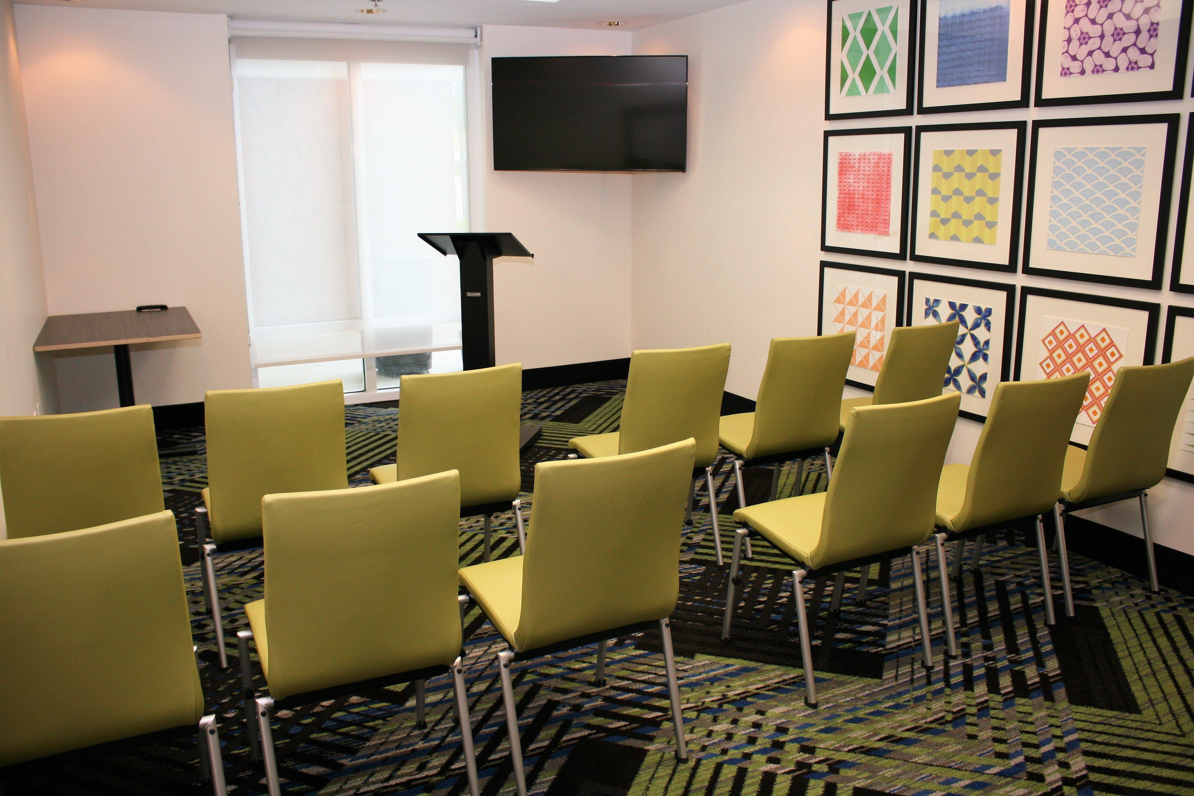 Holiday Inn Express Hotel & Suites Jacksonville North-Fernandina By Ihg Yulee Ngoại thất bức ảnh
