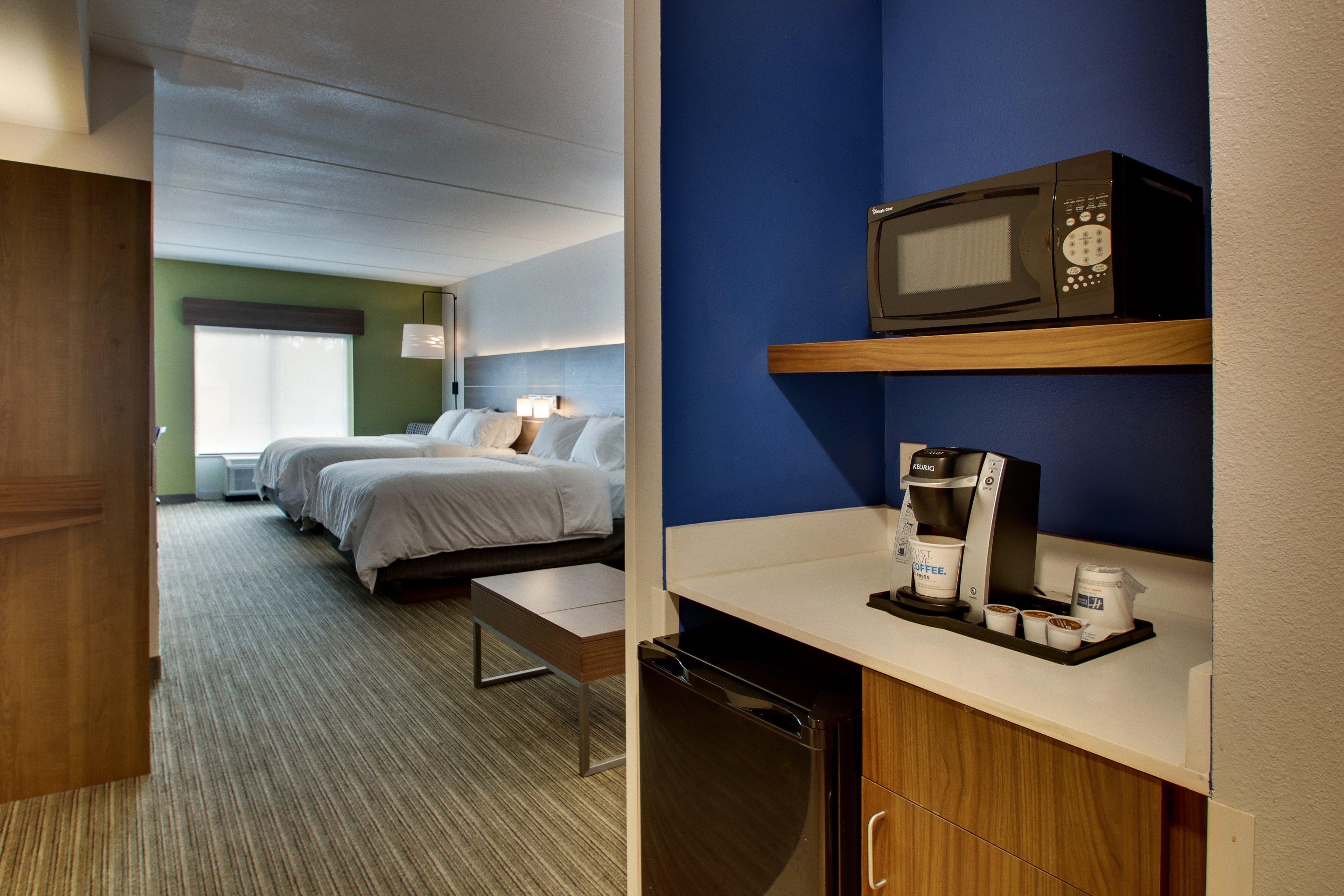 Holiday Inn Express Hotel & Suites Jacksonville North-Fernandina By Ihg Yulee Ngoại thất bức ảnh