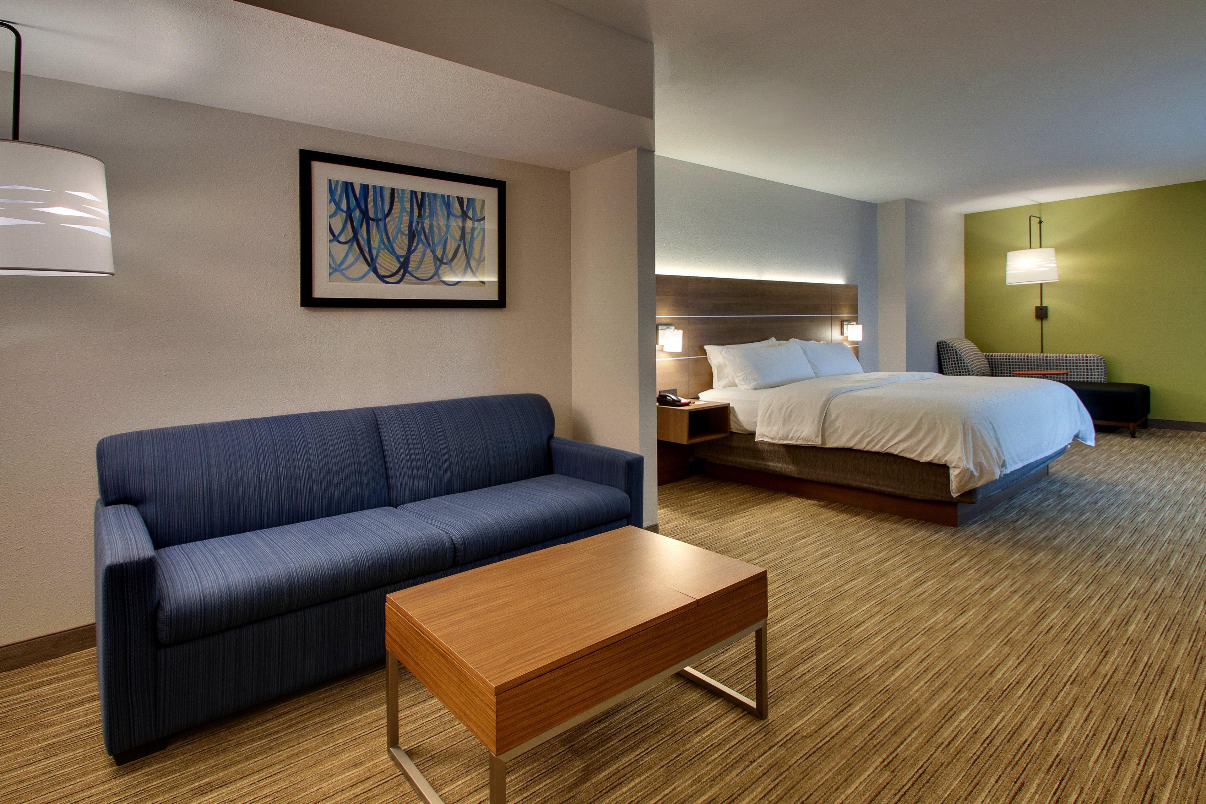Holiday Inn Express Hotel & Suites Jacksonville North-Fernandina By Ihg Yulee Ngoại thất bức ảnh
