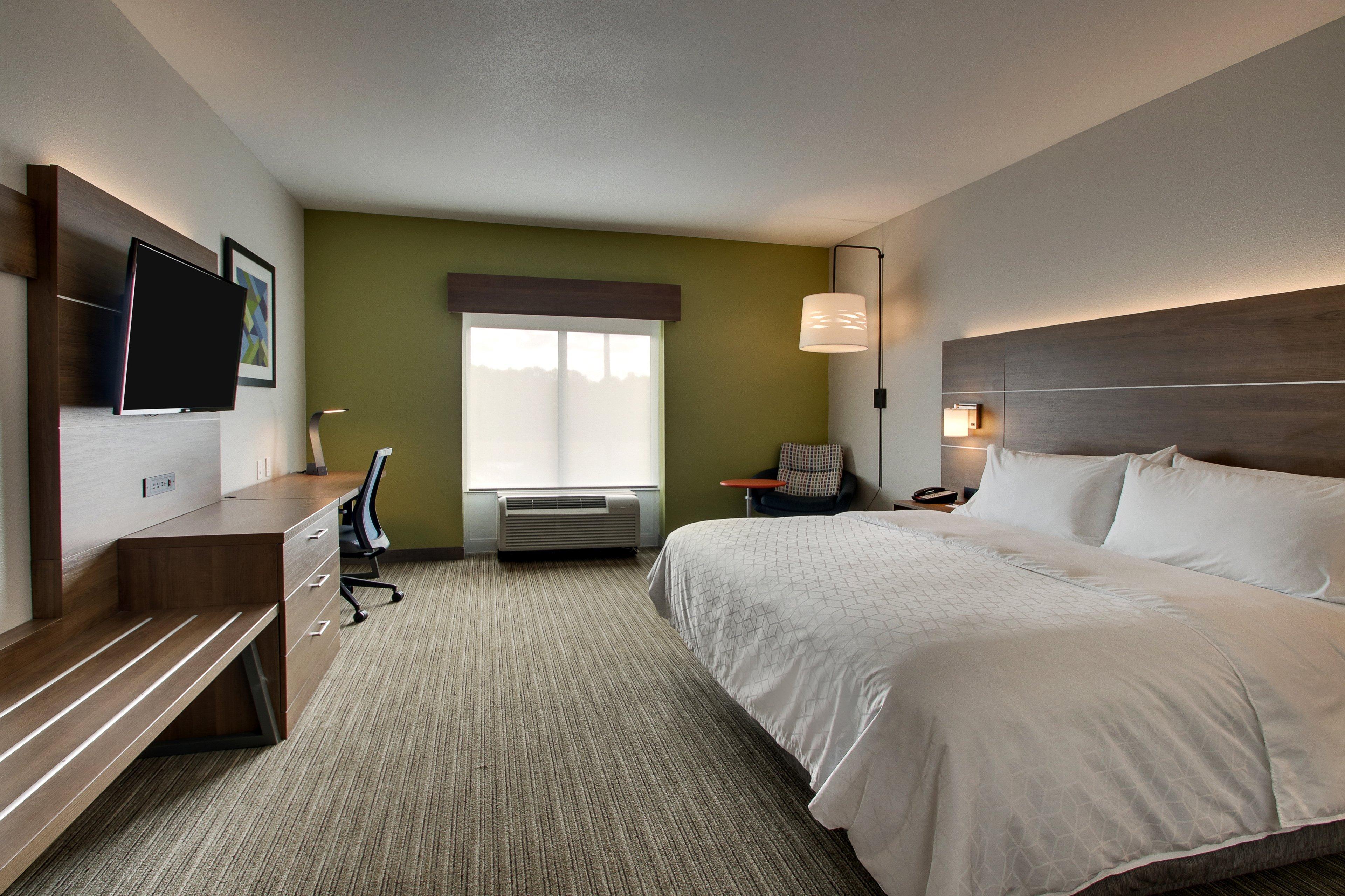 Holiday Inn Express Hotel & Suites Jacksonville North-Fernandina By Ihg Yulee Ngoại thất bức ảnh