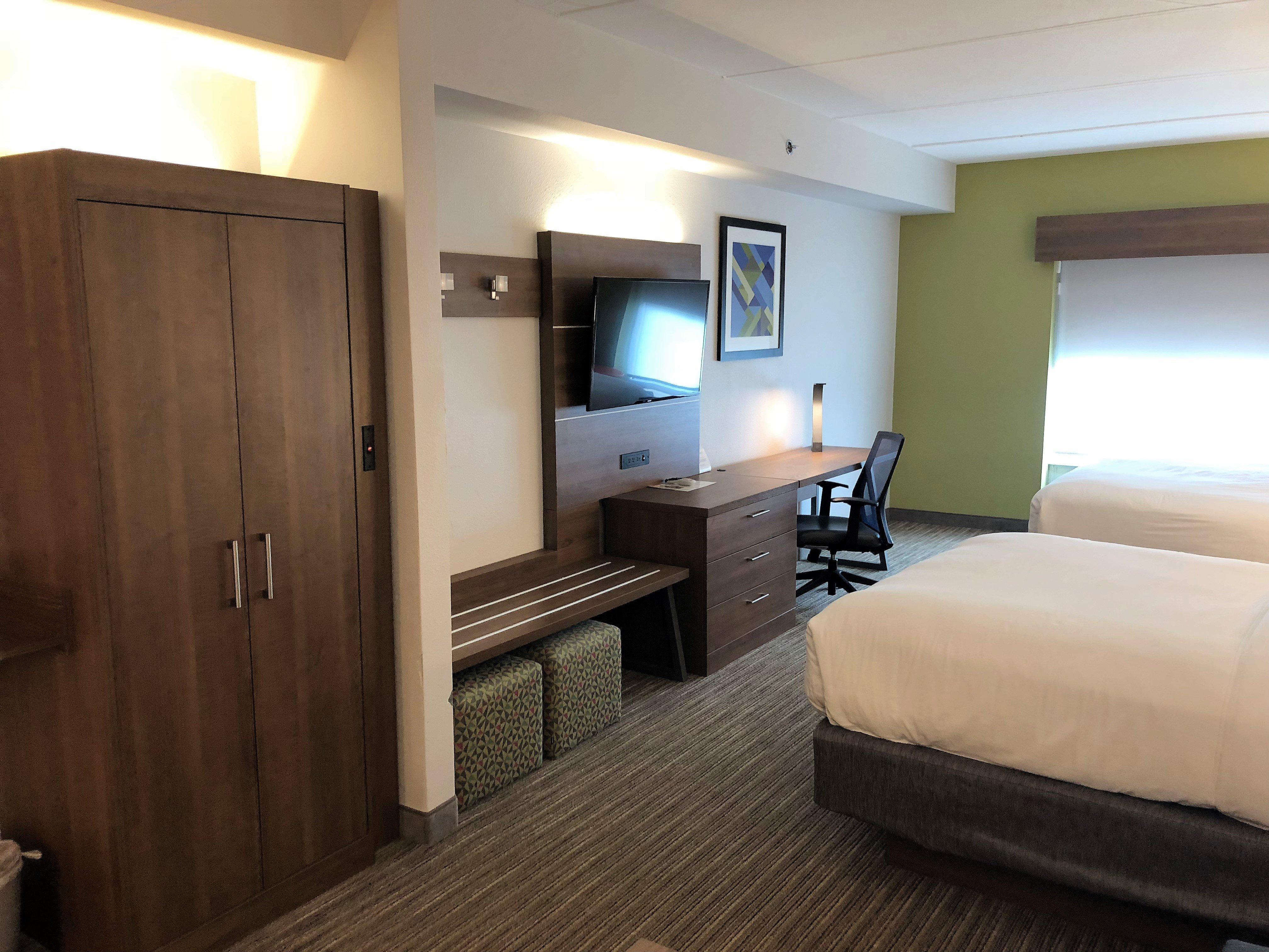 Holiday Inn Express Hotel & Suites Jacksonville North-Fernandina By Ihg Yulee Ngoại thất bức ảnh