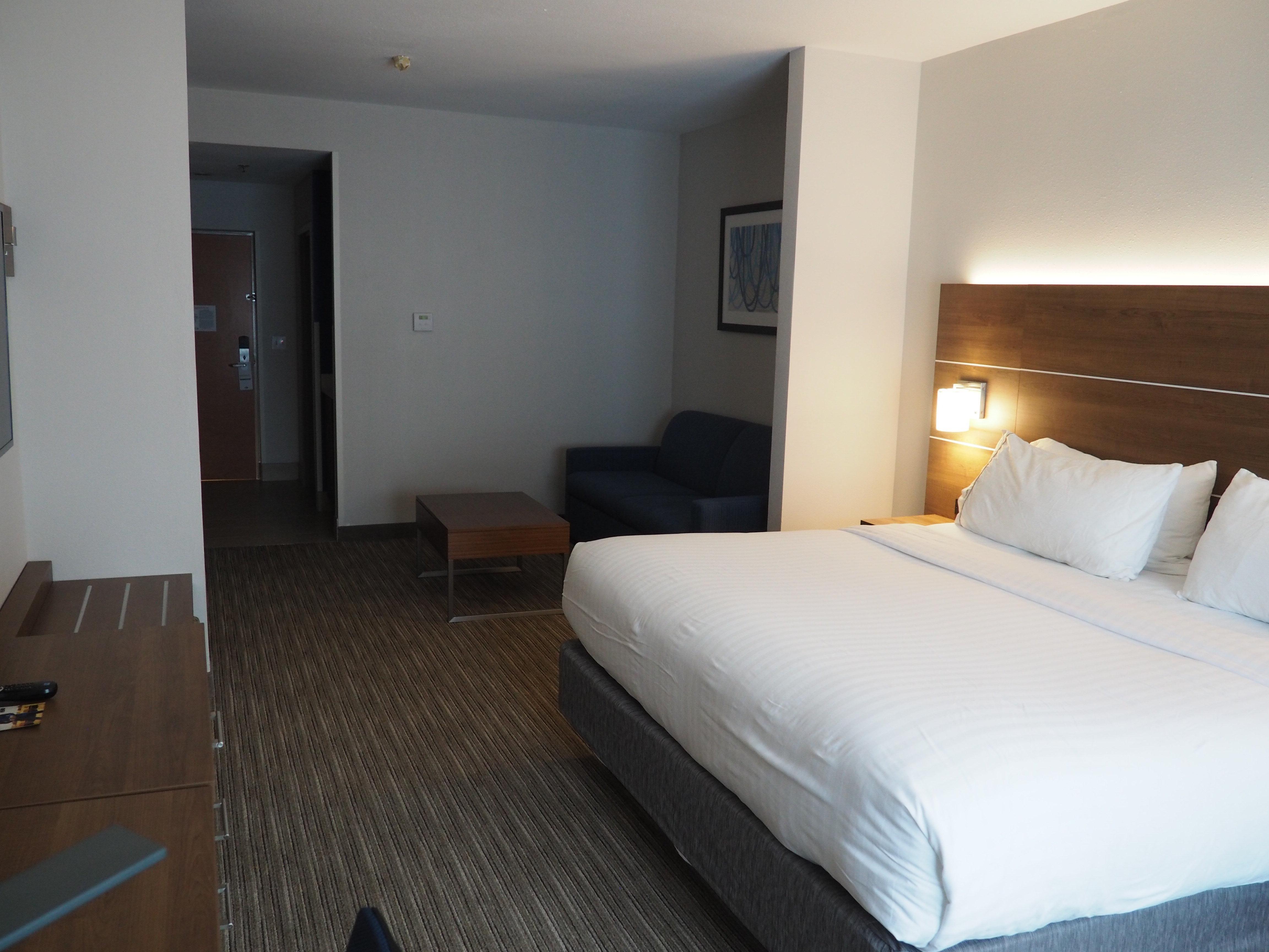 Holiday Inn Express Hotel & Suites Jacksonville North-Fernandina By Ihg Yulee Ngoại thất bức ảnh