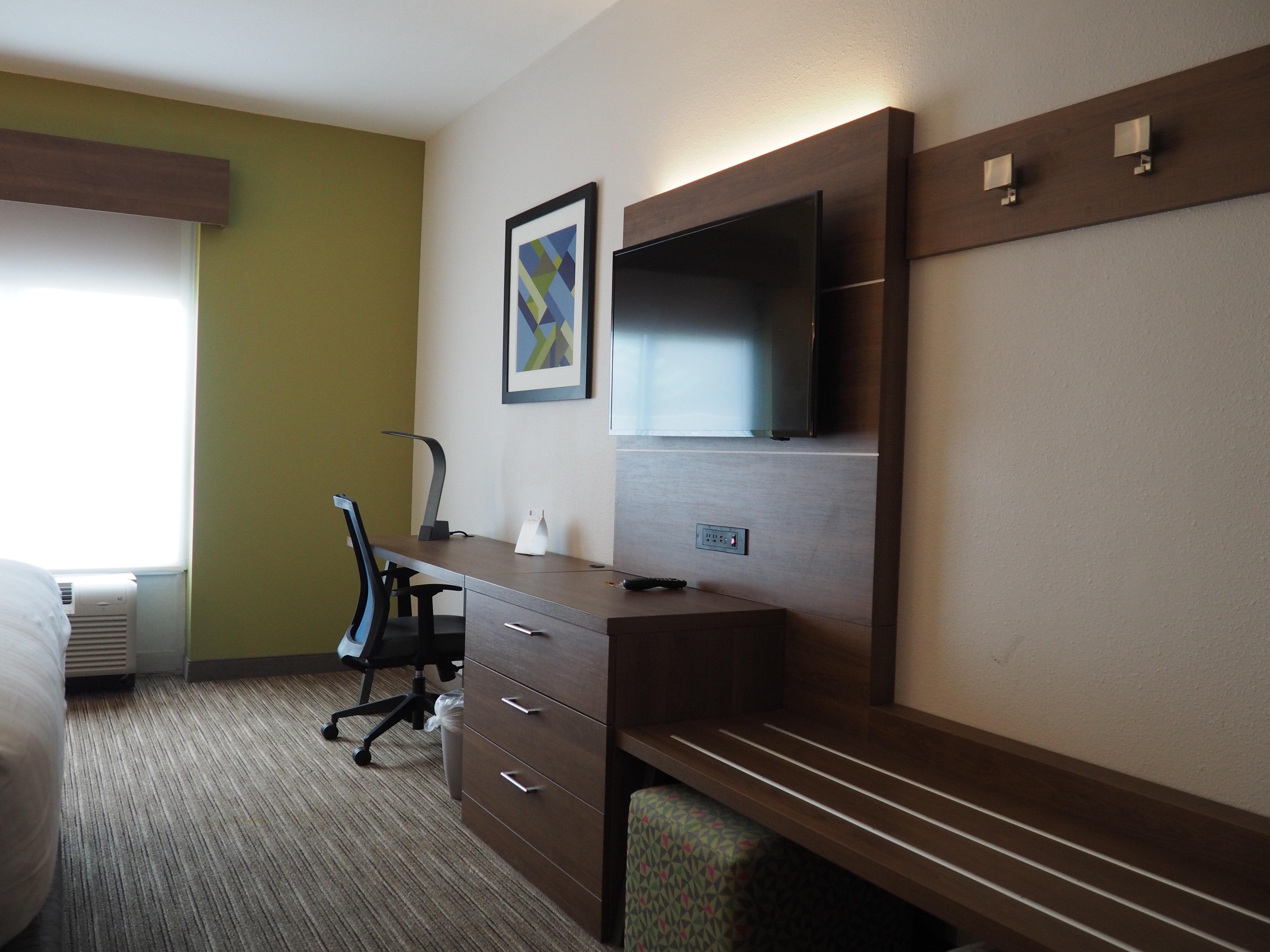 Holiday Inn Express Hotel & Suites Jacksonville North-Fernandina By Ihg Yulee Ngoại thất bức ảnh