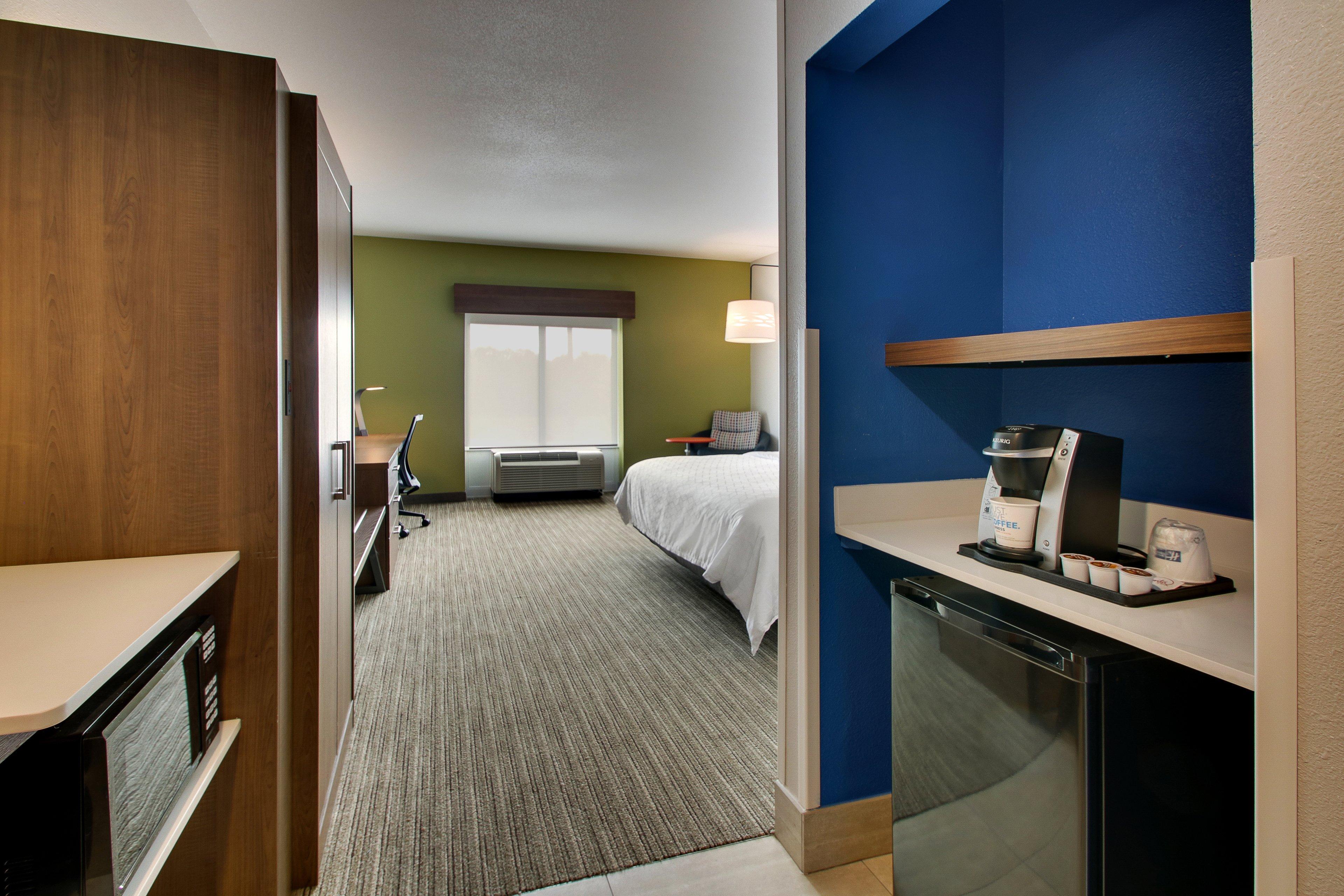 Holiday Inn Express Hotel & Suites Jacksonville North-Fernandina By Ihg Yulee Ngoại thất bức ảnh