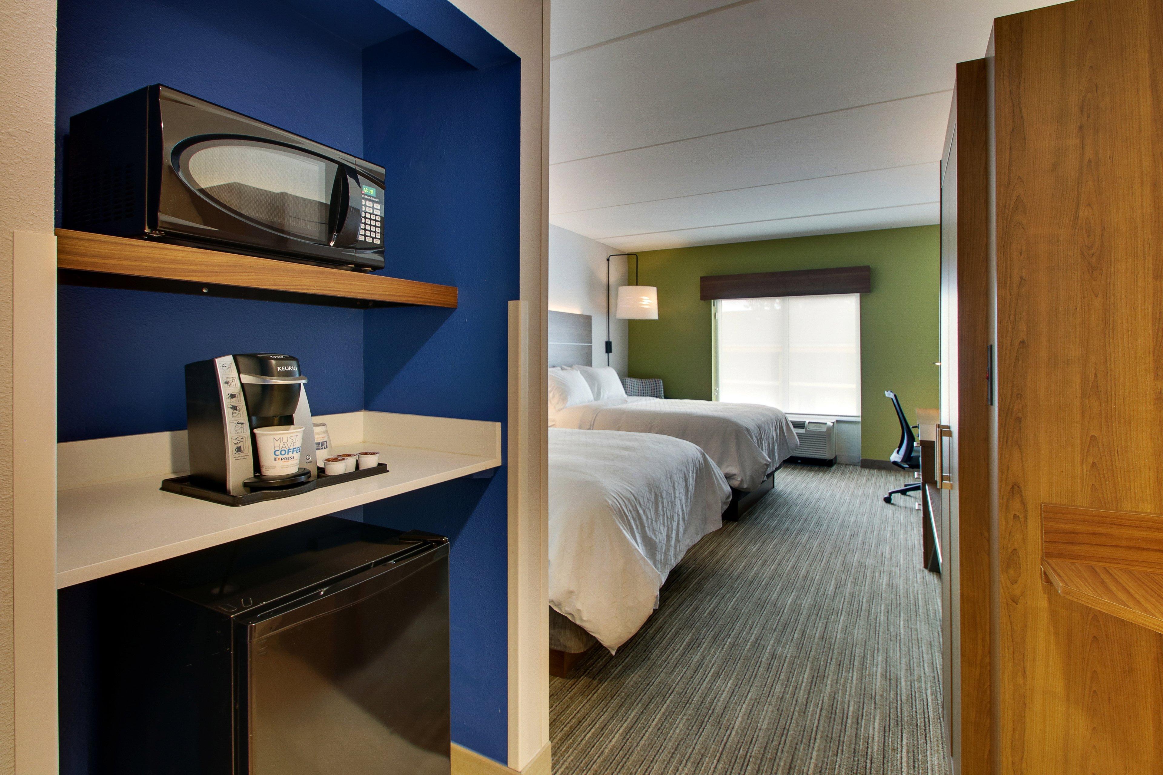 Holiday Inn Express Hotel & Suites Jacksonville North-Fernandina By Ihg Yulee Ngoại thất bức ảnh