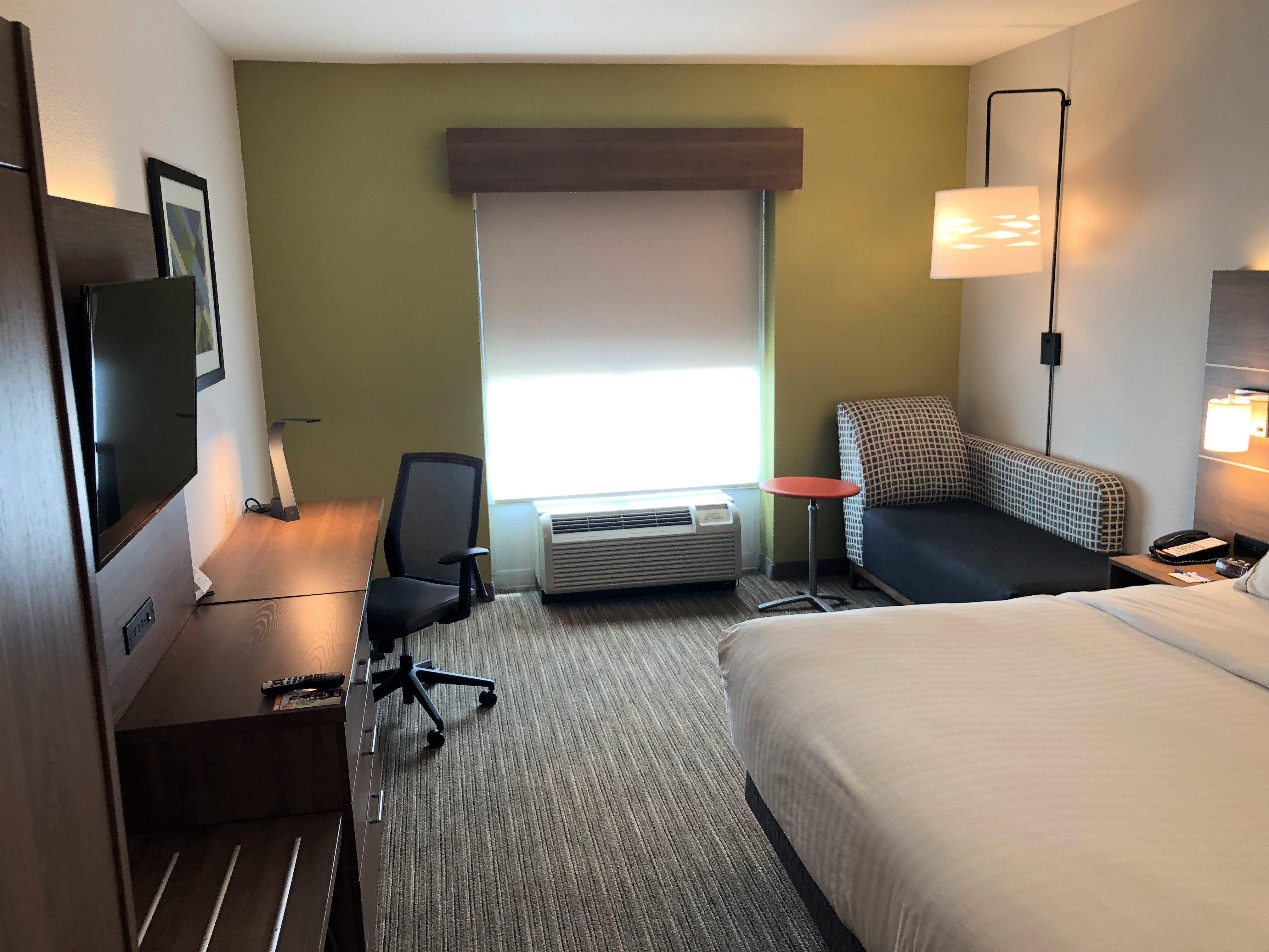 Holiday Inn Express Hotel & Suites Jacksonville North-Fernandina By Ihg Yulee Ngoại thất bức ảnh