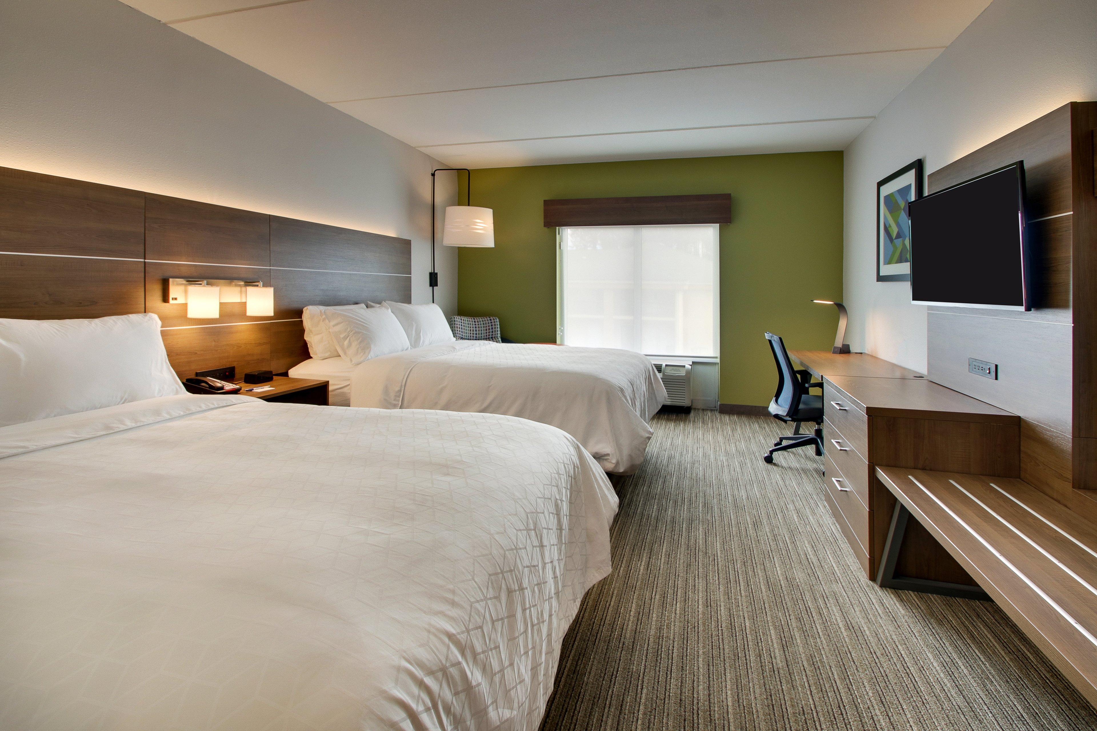 Holiday Inn Express Hotel & Suites Jacksonville North-Fernandina By Ihg Yulee Ngoại thất bức ảnh