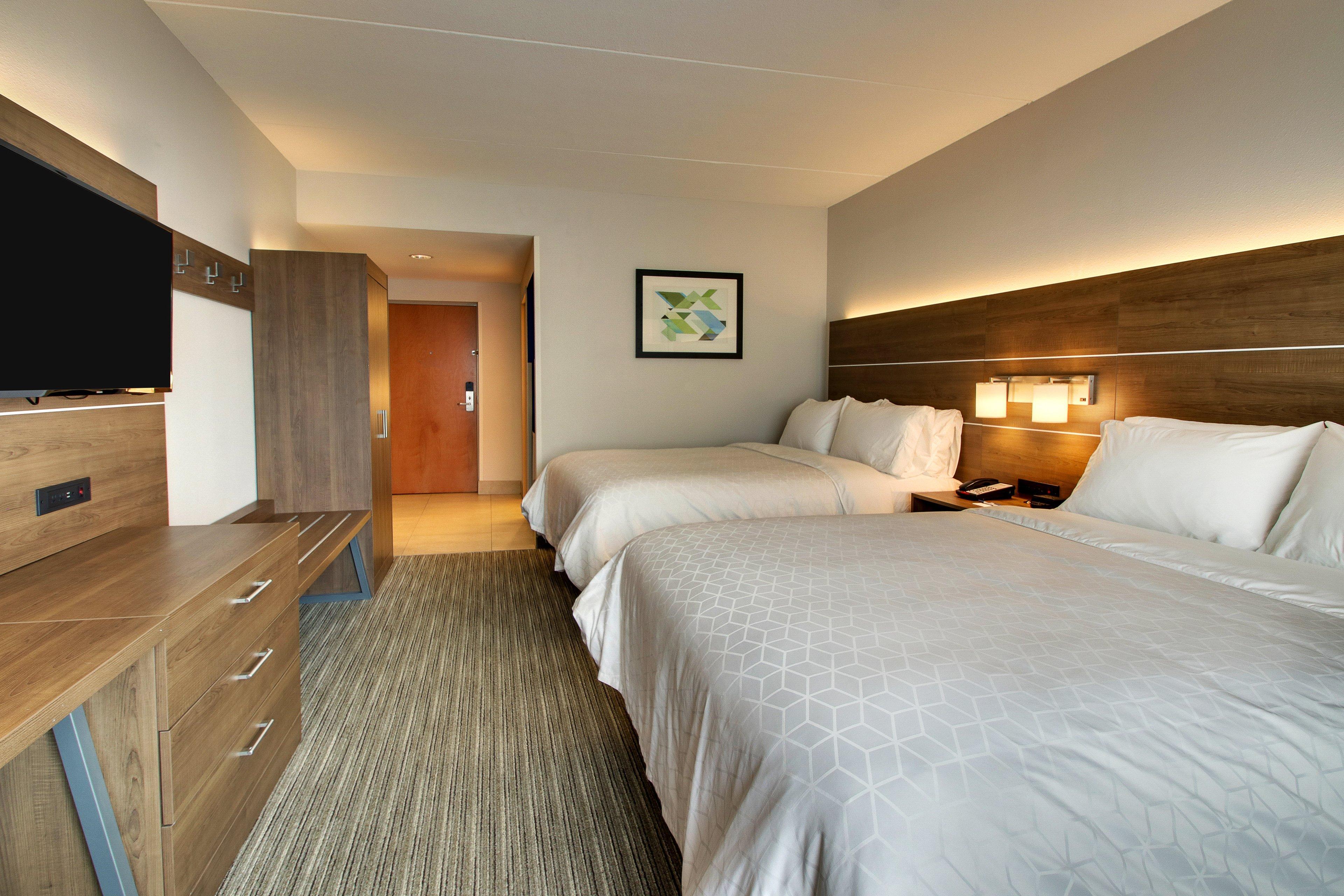 Holiday Inn Express Hotel & Suites Jacksonville North-Fernandina By Ihg Yulee Ngoại thất bức ảnh