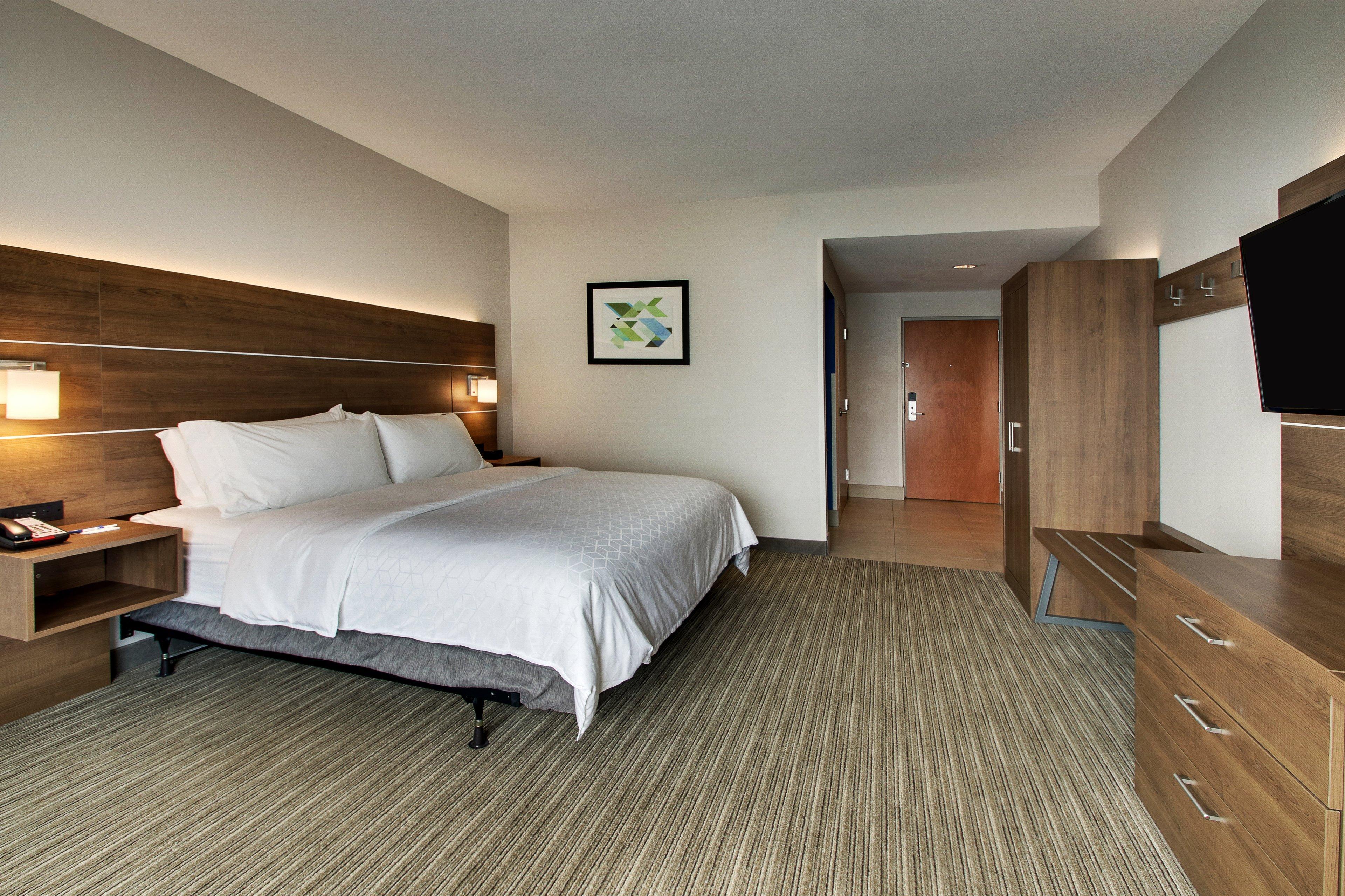 Holiday Inn Express Hotel & Suites Jacksonville North-Fernandina By Ihg Yulee Ngoại thất bức ảnh