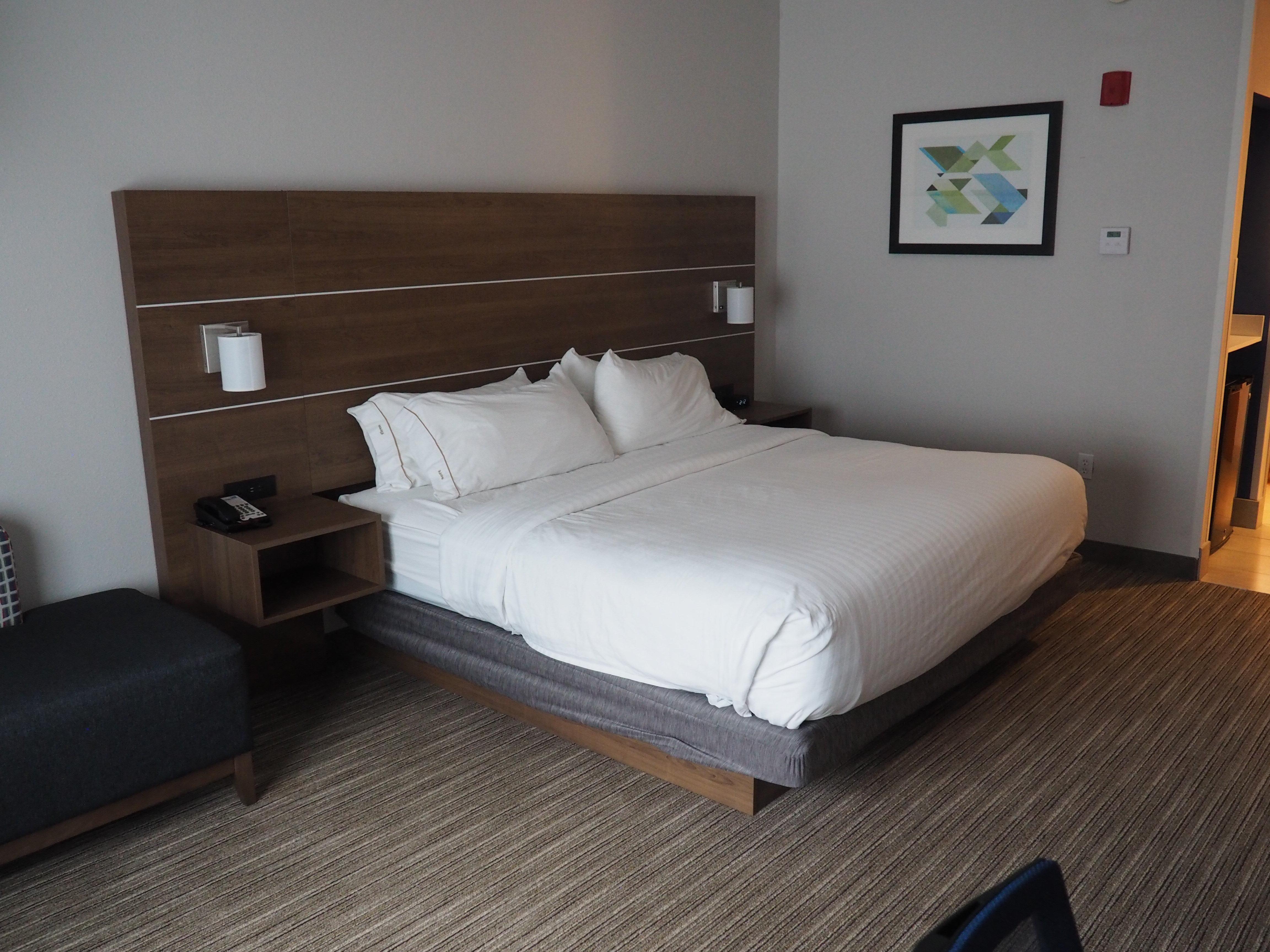 Holiday Inn Express Hotel & Suites Jacksonville North-Fernandina By Ihg Yulee Ngoại thất bức ảnh