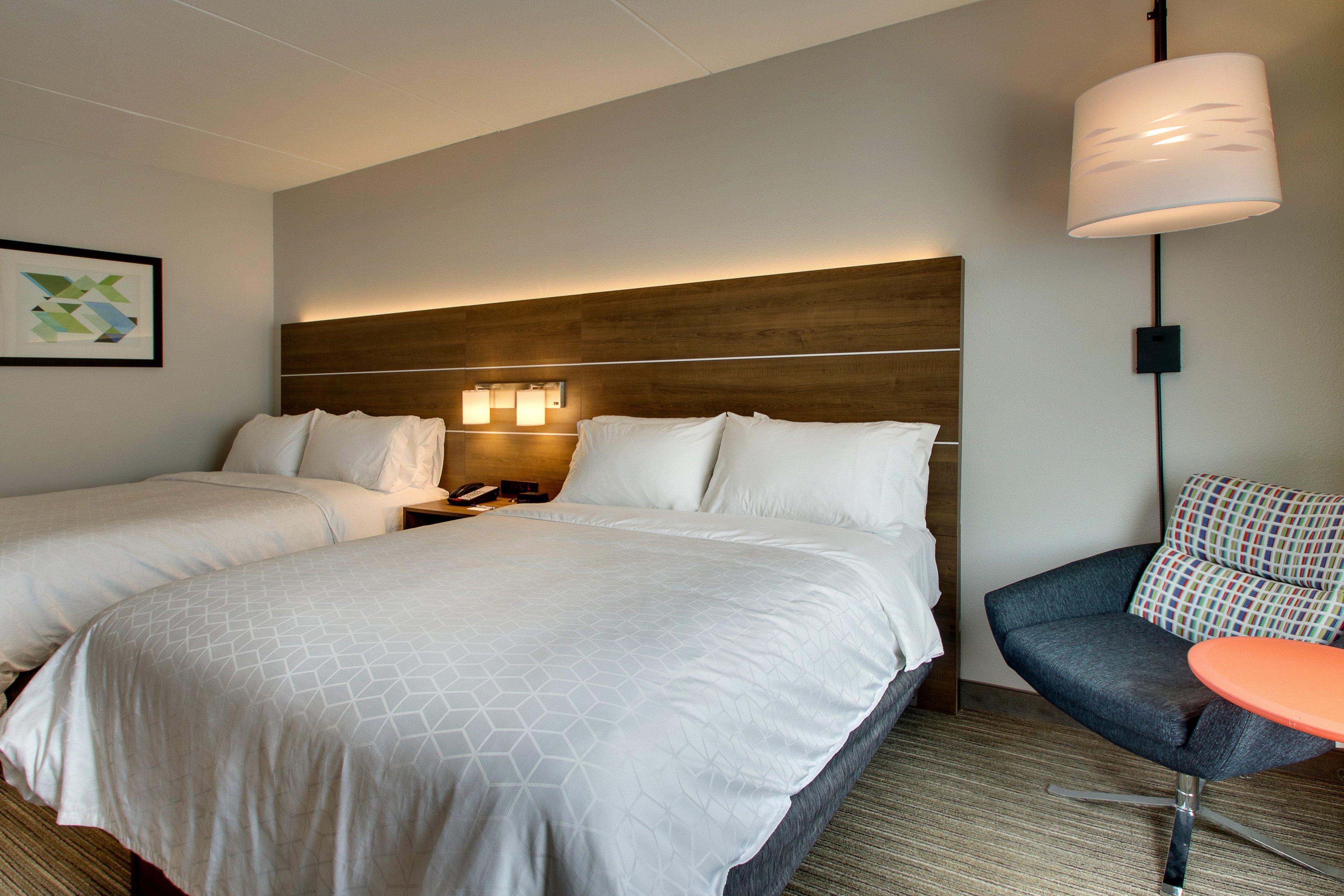 Holiday Inn Express Hotel & Suites Jacksonville North-Fernandina By Ihg Yulee Ngoại thất bức ảnh