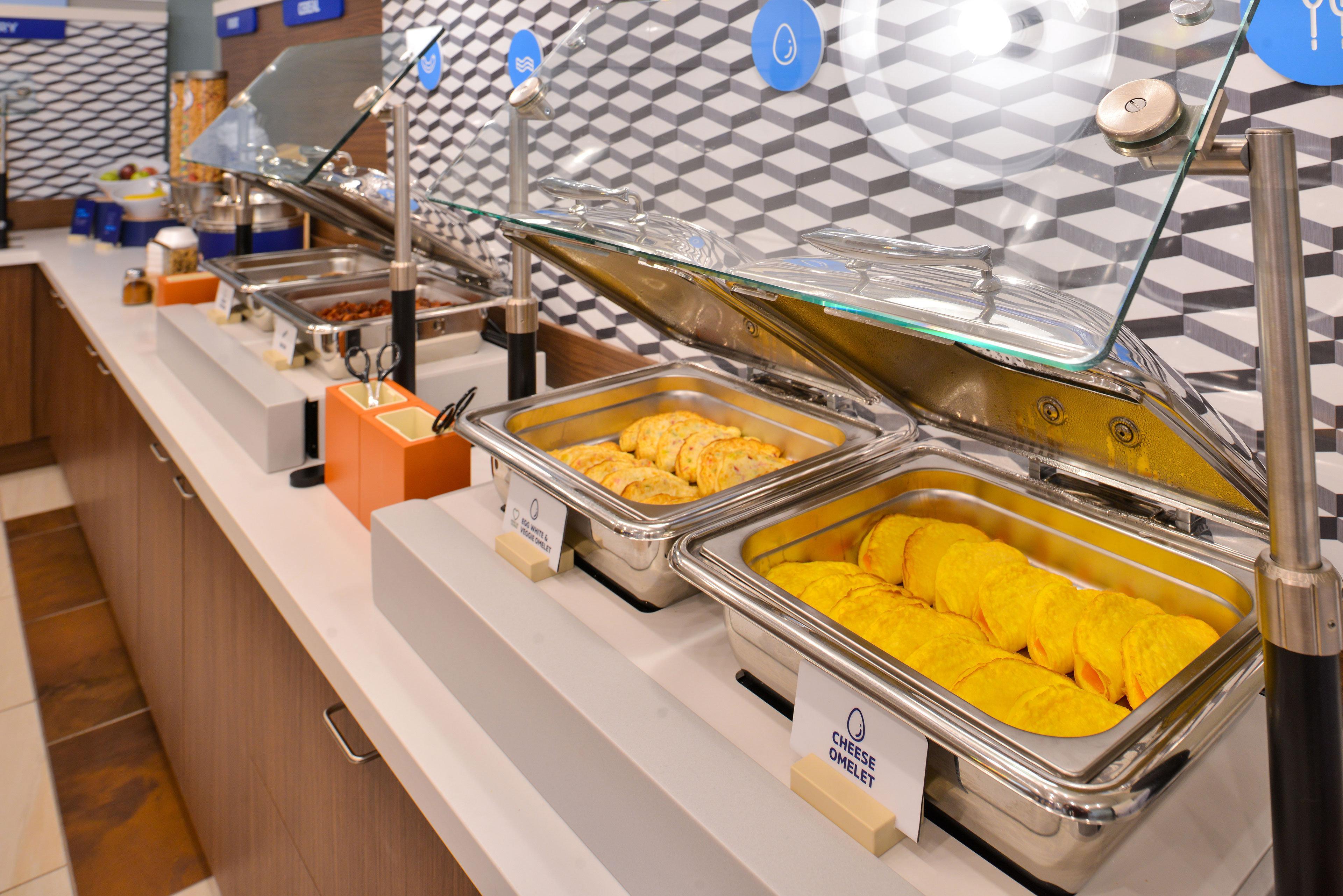 Holiday Inn Express Hotel & Suites Jacksonville North-Fernandina By Ihg Yulee Ngoại thất bức ảnh
