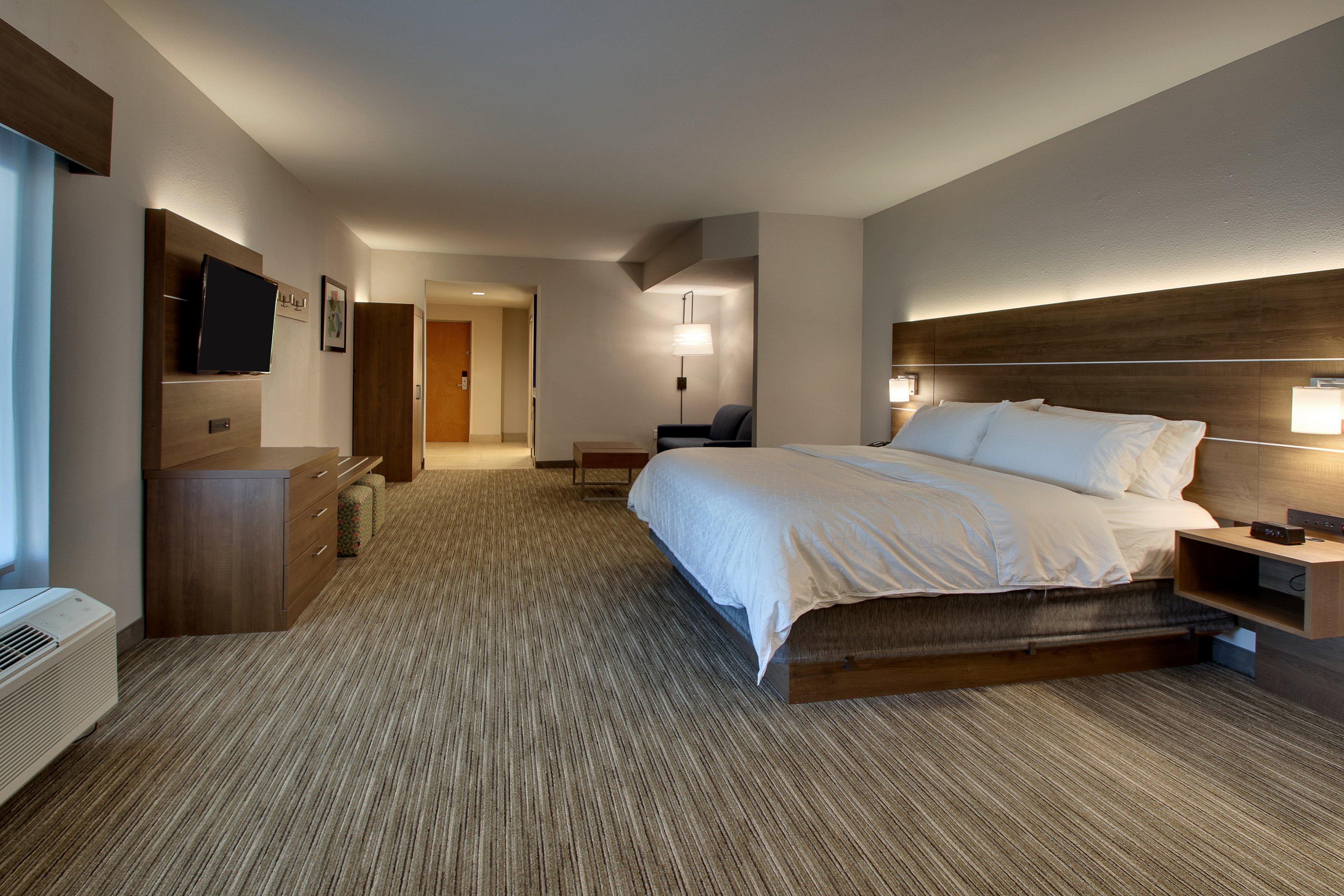 Holiday Inn Express Hotel & Suites Jacksonville North-Fernandina By Ihg Yulee Ngoại thất bức ảnh