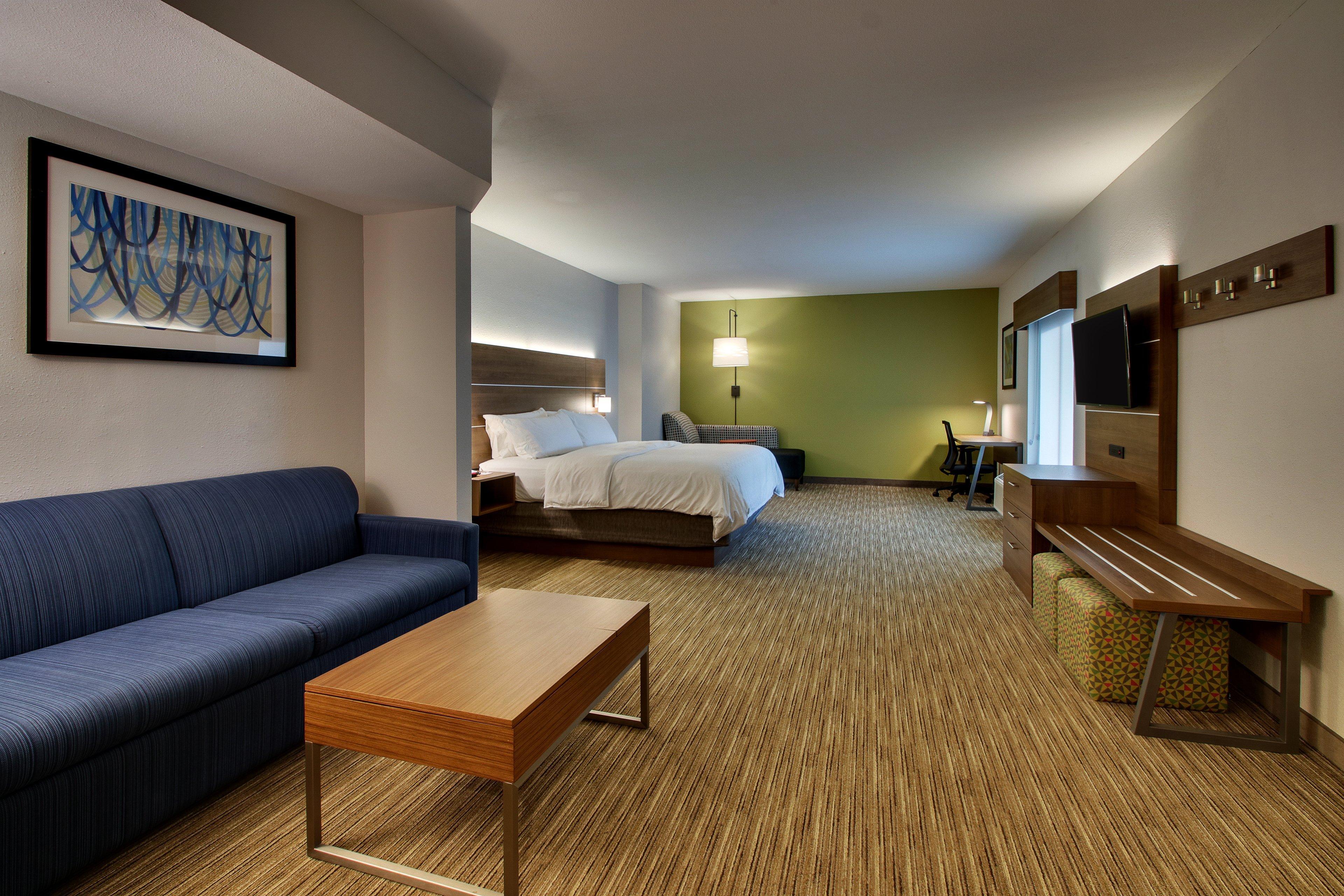 Holiday Inn Express Hotel & Suites Jacksonville North-Fernandina By Ihg Yulee Ngoại thất bức ảnh