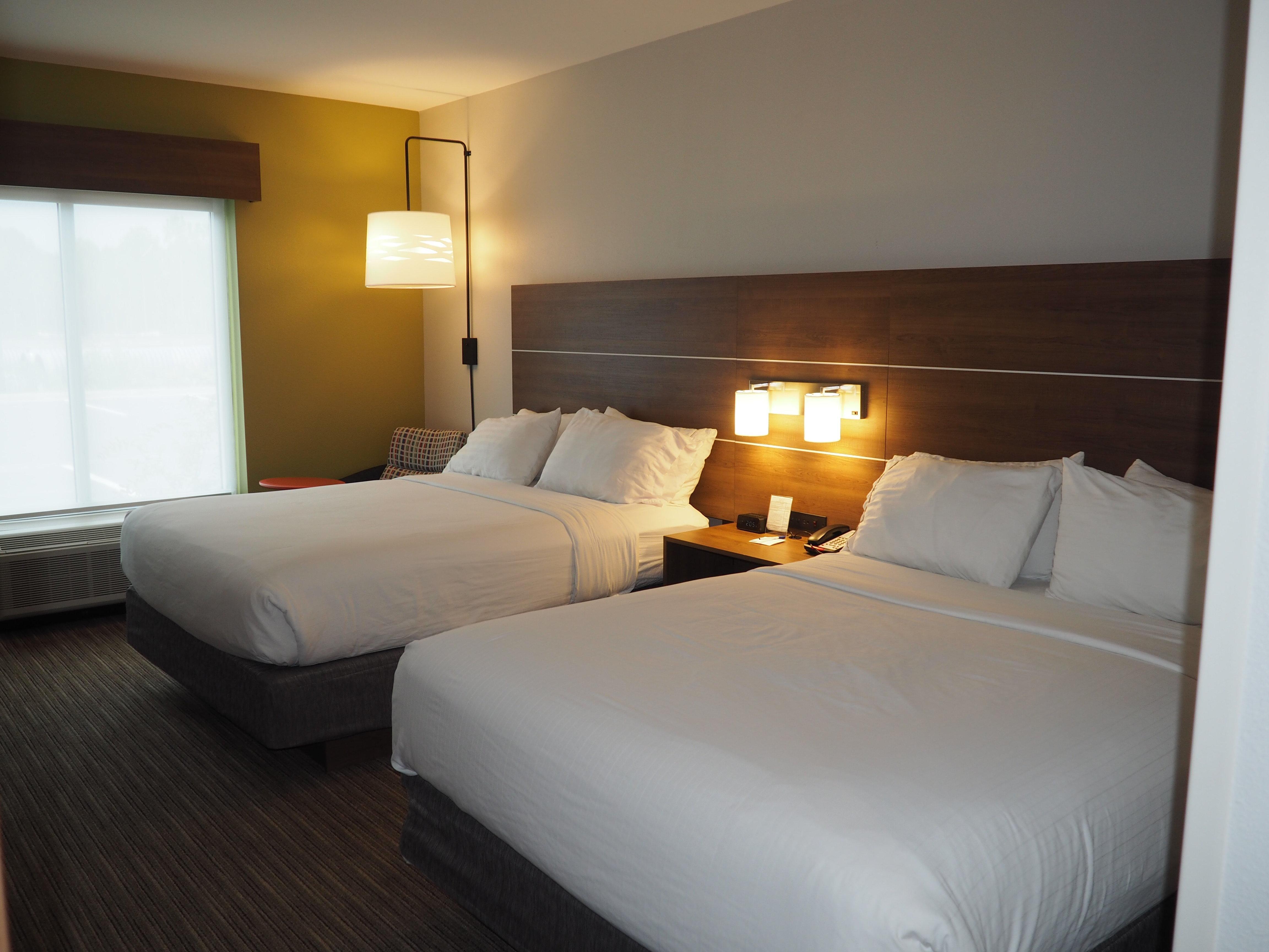 Holiday Inn Express Hotel & Suites Jacksonville North-Fernandina By Ihg Yulee Ngoại thất bức ảnh
