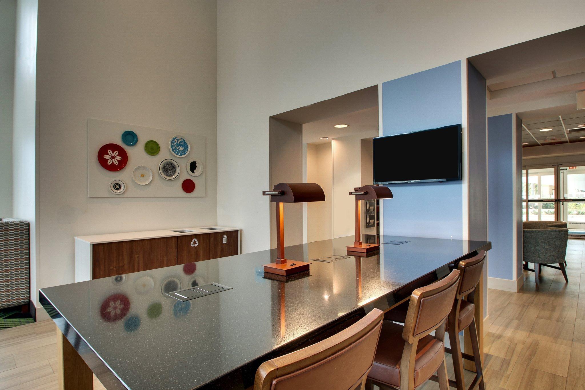 Holiday Inn Express Hotel & Suites Jacksonville North-Fernandina By Ihg Yulee Ngoại thất bức ảnh