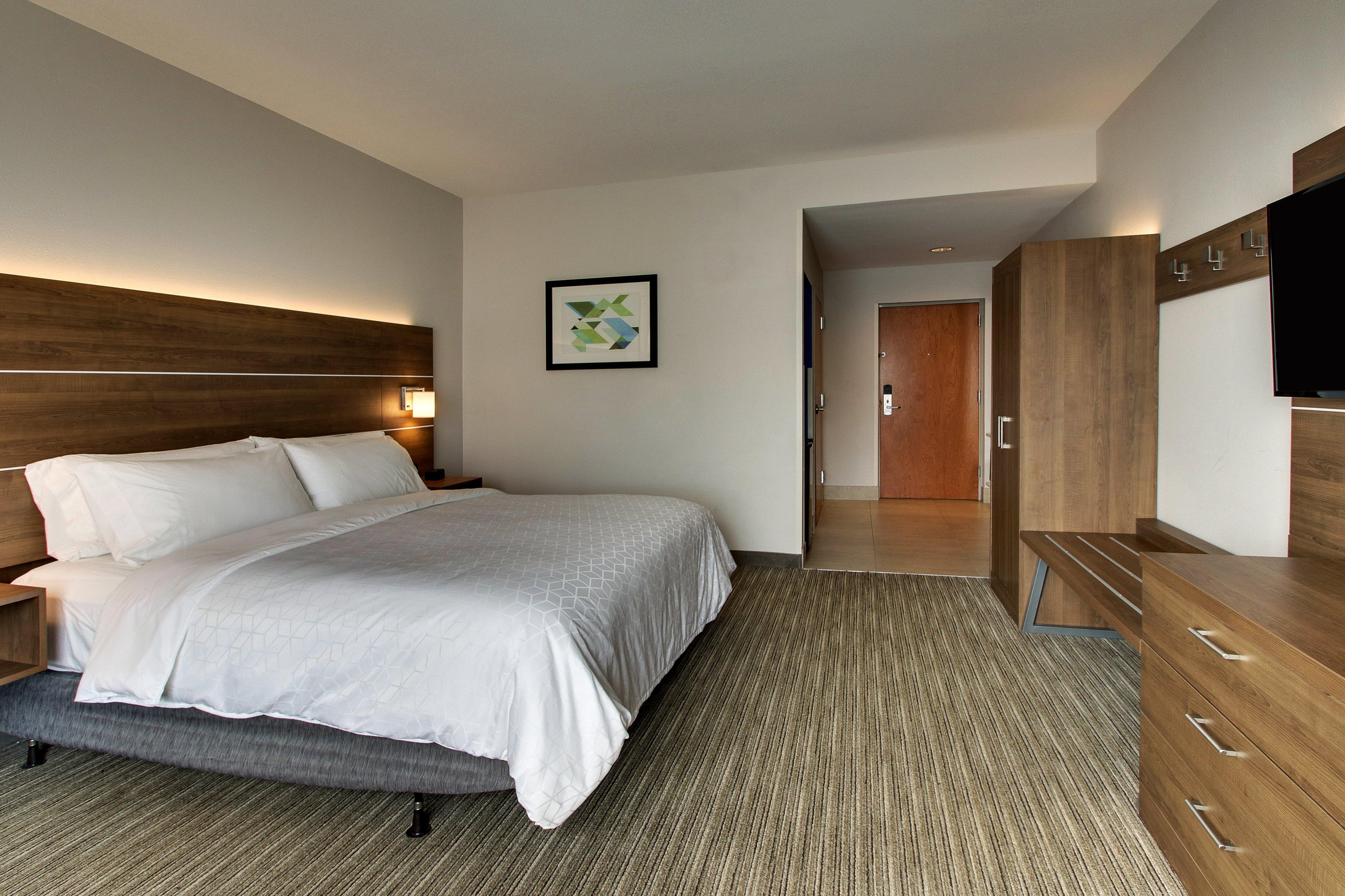 Holiday Inn Express Hotel & Suites Jacksonville North-Fernandina By Ihg Yulee Ngoại thất bức ảnh