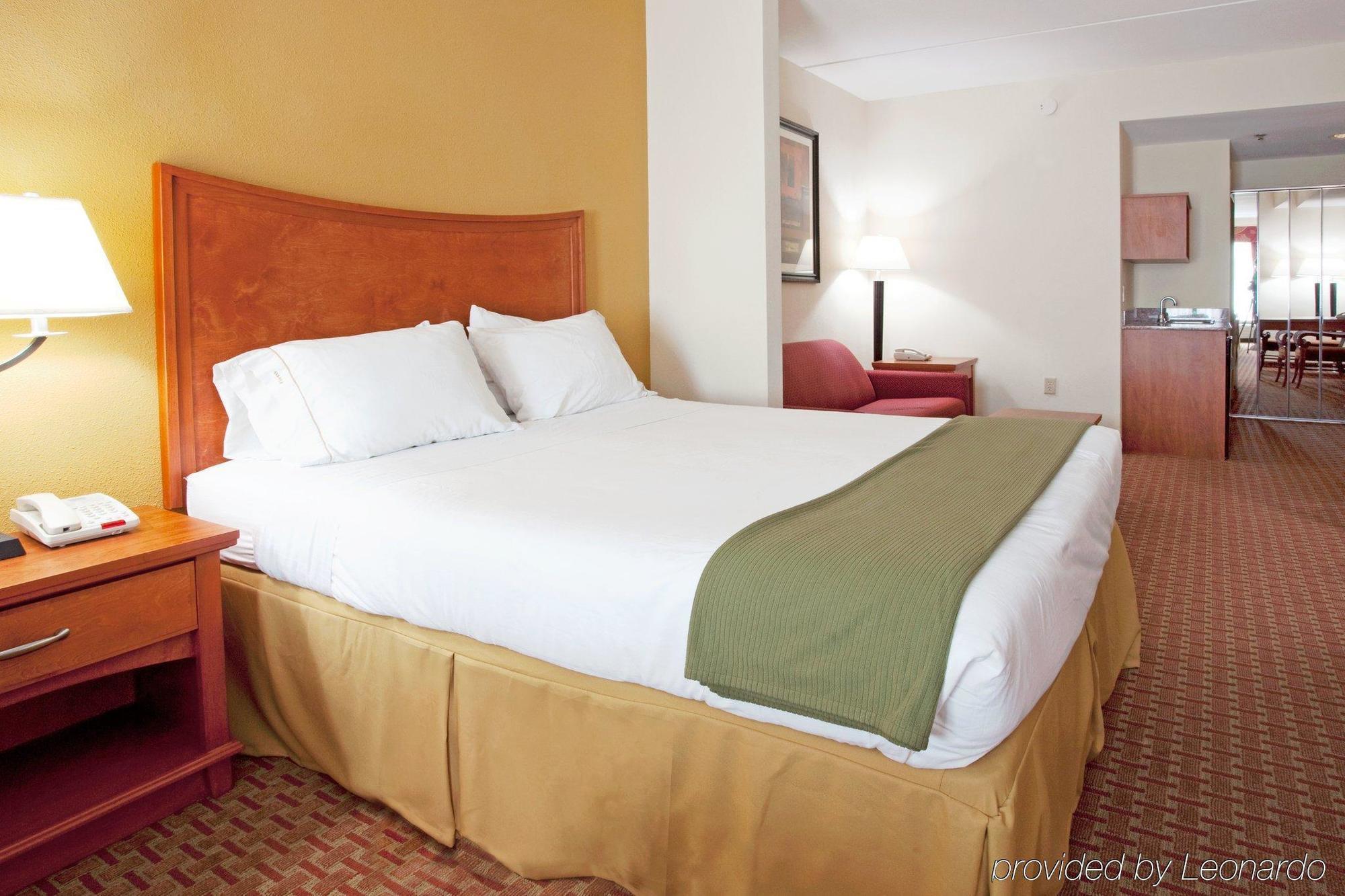 Holiday Inn Express Hotel & Suites Jacksonville North-Fernandina By Ihg Yulee Phòng bức ảnh