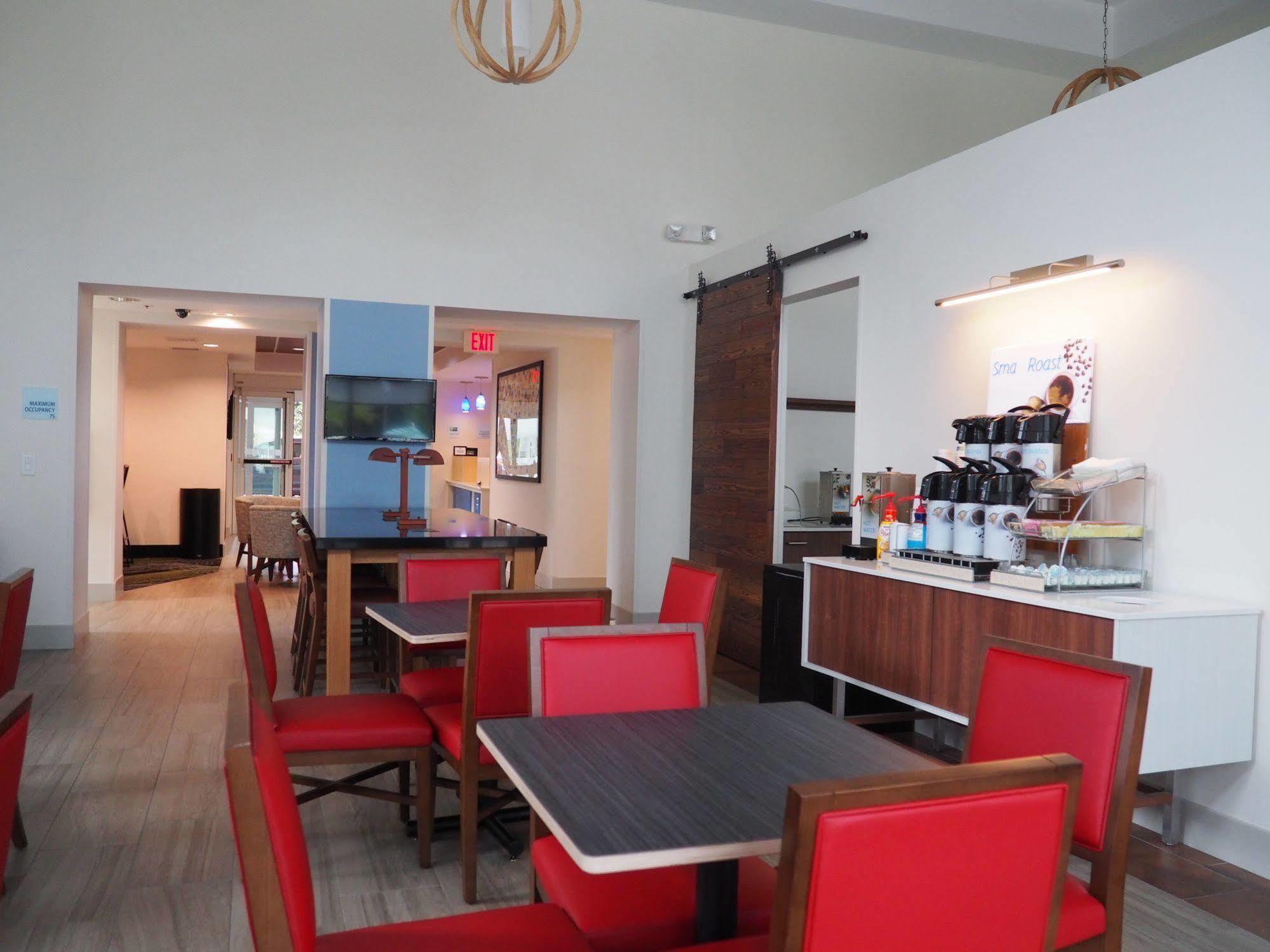 Holiday Inn Express Hotel & Suites Jacksonville North-Fernandina By Ihg Yulee Ngoại thất bức ảnh