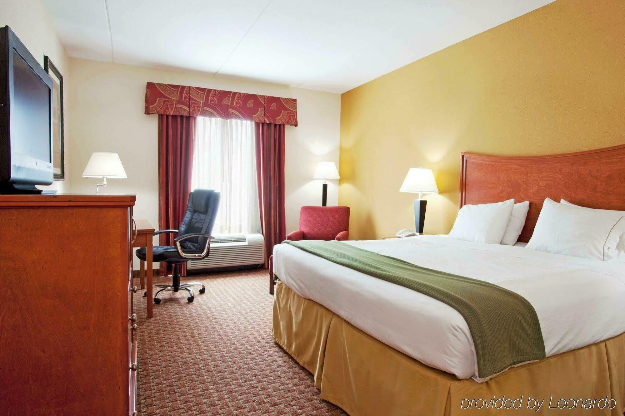 Holiday Inn Express Hotel & Suites Jacksonville North-Fernandina By Ihg Yulee Phòng bức ảnh