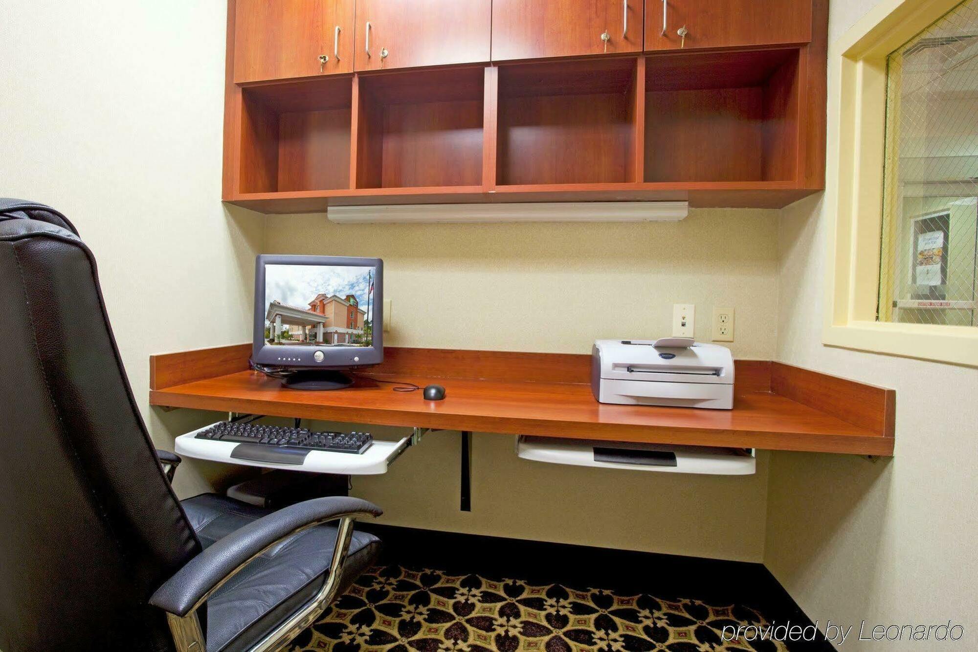 Holiday Inn Express Hotel & Suites Jacksonville North-Fernandina By Ihg Yulee Ngoại thất bức ảnh