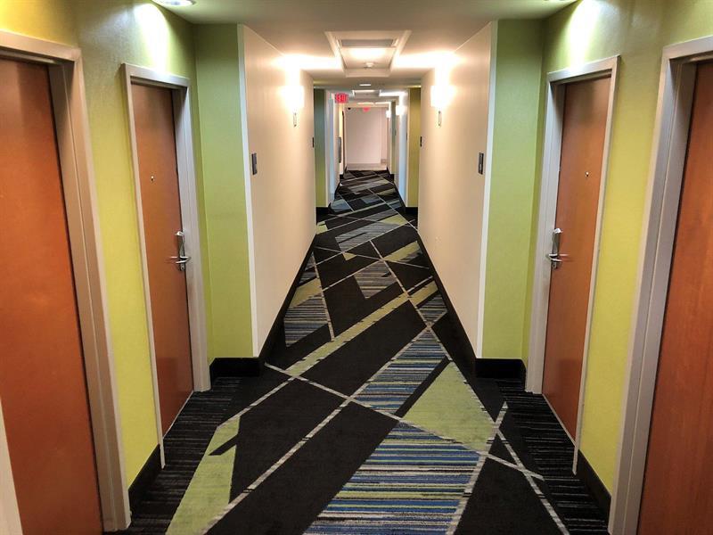 Holiday Inn Express Hotel & Suites Jacksonville North-Fernandina By Ihg Yulee Ngoại thất bức ảnh