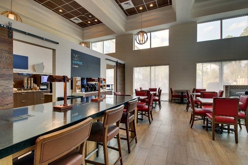 Holiday Inn Express Hotel & Suites Jacksonville North-Fernandina By Ihg Yulee Ngoại thất bức ảnh