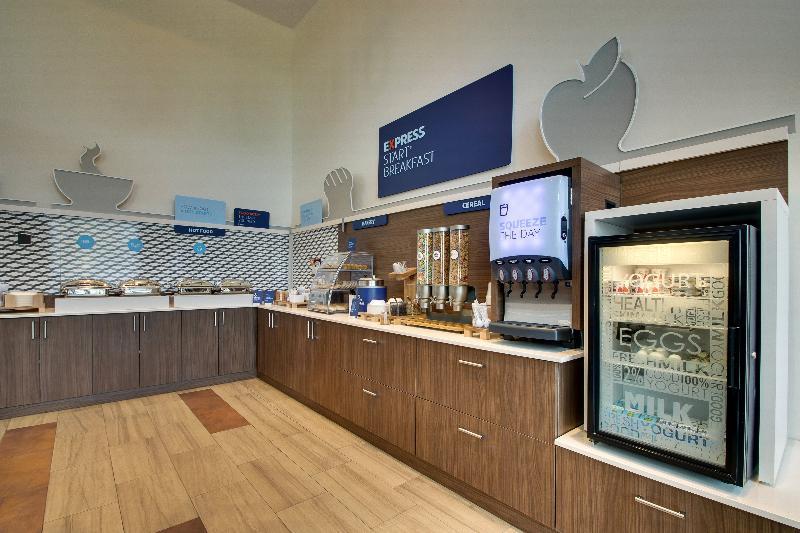 Holiday Inn Express Hotel & Suites Jacksonville North-Fernandina By Ihg Yulee Ngoại thất bức ảnh