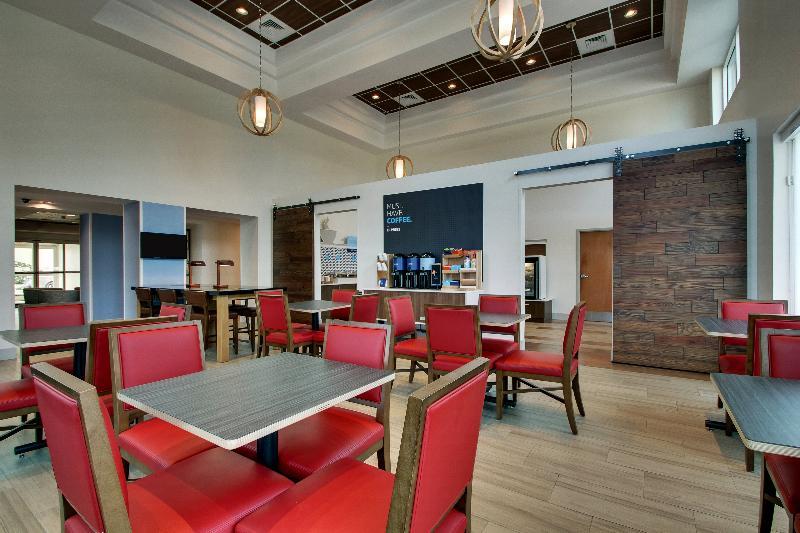 Holiday Inn Express Hotel & Suites Jacksonville North-Fernandina By Ihg Yulee Ngoại thất bức ảnh