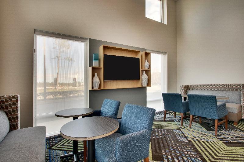 Holiday Inn Express Hotel & Suites Jacksonville North-Fernandina By Ihg Yulee Ngoại thất bức ảnh